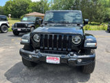 Used 2022 Jeep Gladiator Overland image 4