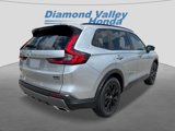 New 2026 Honda CR-V Sport Touring image 3