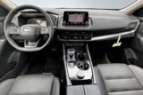 New 2026 Nissan Rogue SV image 5