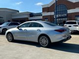 New 2025 Mercedes-Benz CLA 250 4MATIC image 4