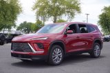 New 2025 Buick Enclave Preferred image 4