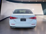 Certified 2024 Mercedes-Benz C 300 4MATIC Sedan image 4