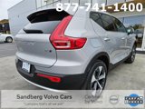 Certified 2024 Volvo XC40 B5 Plus image 5