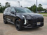 New 2025 Hyundai Palisade Calligraphy image 3