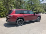 New 2025 Jeep Grand Cherokee L Limited image 3