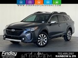 New 2025 Subaru Outback Touring XT image 1