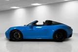Certified 2023 Porsche 911 Targa 4 GTS image 2