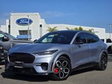 Certified 2022 Ford Mustang Mach-E GT image 2