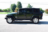 Used 2011 Jeep Wrangler Unlimited Sahara w/ Dual Top Group image 5