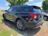Certified 2025 Ford Explorer Active w/ Active Comfort Package image 5