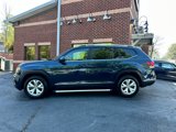 Used 2018 Volkswagen Atlas SEL image 4