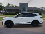 New 2025 Acura MDX A-Spec image 4