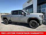 New 2025 GMC Sierra 2500 AT4 w/ AT4 Premium Plus Package image 2