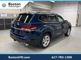 Certified 2023 Volkswagen Atlas SE image 4