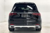 New 2025 Mercedes-Benz GLS 450 4MATIC image 4