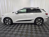 New 2025 Audi Q6 e-tron Prestige image 3