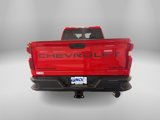 New 2025 Chevrolet Silverado 2500 Custom w/ Custom Value Package image 4