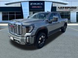 New 2025 GMC Sierra 2500 Denali w/ LPO, GMC Protection Package image 3