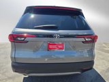 New 2025 Toyota Grand Highlander AWD image 6