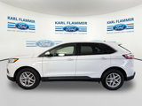 Certified 2022 Ford Edge SEL image 5