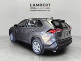 Used 2022 Toyota RAV4 LE image 2
