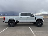 New 2025 Ford F250 Lariat w/ Lariat Ultimate Package image 4