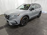 New 2026 Honda CR-V Sport Touring image 6