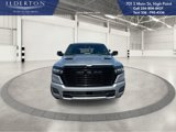 New 2025 RAM 1500 Laramie w/ Night Edition image 3
