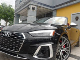 Used 2024 Audi S5 Premium Plus image 6
