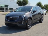 Used 2019 Cadillac XT5 Luxury w/ LPO, Black Ice Package image 2