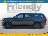 New 2025 Ford Expedition Max Platinum image 2
