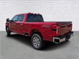 New 2025 Ford F350 Lariat image 3