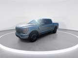 Used 2023 Ford F150 XLT w/ Equipment Group 302A High image 4