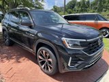 New 2025 Volkswagen Atlas SEL Premium R-Line image 3