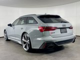 Used 2023 Audi RS 6 image 3