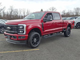 New 2025 Ford F350 XLT image 3
