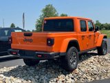New 2025 Jeep Gladiator Mojave image 5