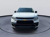 Used 2021 Chevrolet Colorado W/T image 2
