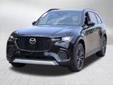 New 2025 MAZDA CX-70 Plug-In Hybrid w/ Premium Plus image 3