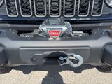 New 2025 Jeep Wrangler Unlimited Rubicon 392 image 3