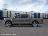New 2025 Ford F150 Lariat image 3