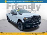 New 2025 RAM 3500 Tradesman image 3
