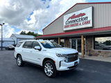 Used 2023 Chevrolet Tahoe High Country image 2