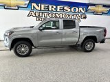 New 2025 Chevrolet Colorado LT w/ LT Convenience Package image 2