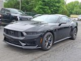 New 2025 Ford Mustang Dark Horse image 2