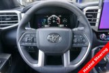 New 2025 Toyota Tundra Limited image 3