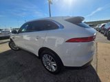 Used 2020 Jaguar F-PACE Prestige image 5