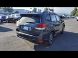 Used 2022 Subaru Forester Premium image 4