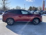 New 2025 Nissan Murano SL image 4