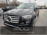New 2025 Mercedes-Benz GLS 450 4MATIC image 2